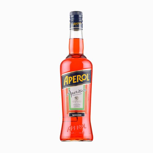 Licor APEROL Aperitivo Botella 750ml