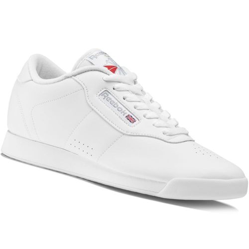 Zapatilla Urbana Reebok W Princess 1475 Blanco