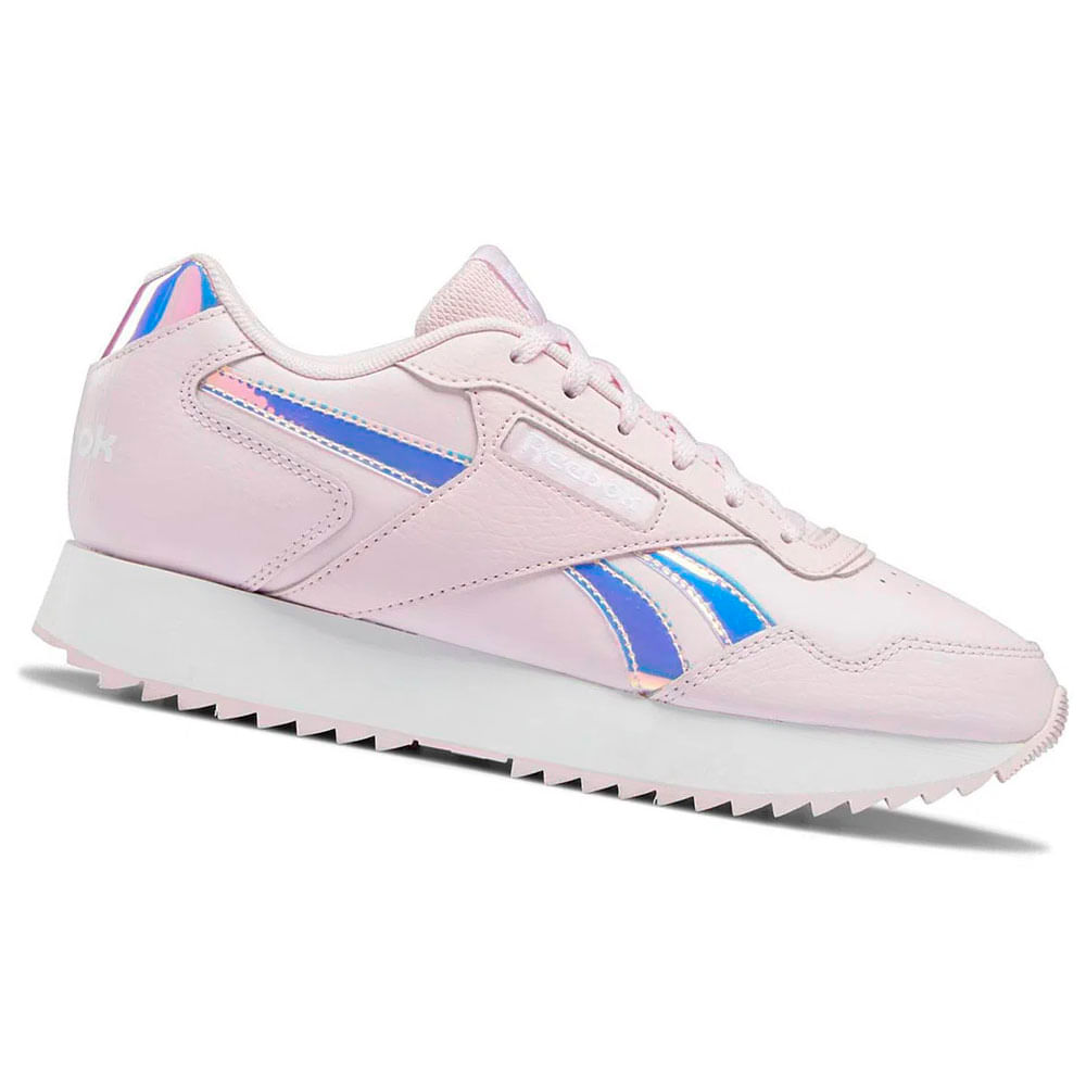 Zapatillas Deportivas para Mujer Puma Hr1896 Energen Tech Celeste