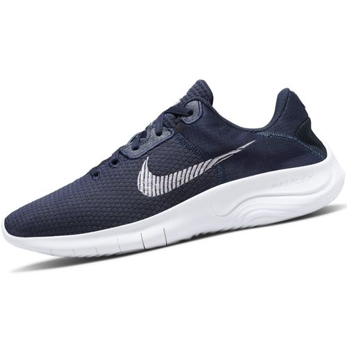 Zapatilla Deportiva Nike Flex Experience Rn 11 NN DD9284-400 Azul