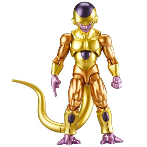 Figura de Acción DRAGON BALL Golden Freezer 12cm