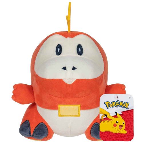 Peluche POKEMON Generación IX 20cm (Modelos Aleatorios)