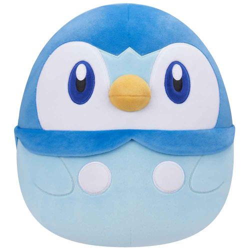 Peluche SQUISHMALLOWS SQPK00037