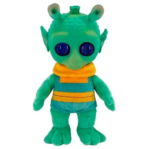 Peluche Star Was Amigos Galácticos Rodian