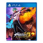 The-King-Of-Fighters-Xiv-Ultimate-Edition-PS4