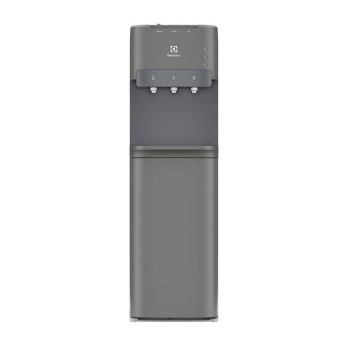 Dispensador Agua Botellon oculto   ED30SR  Gris Electrolux