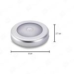 Lampara-LED-Magnetica-con-Sensor