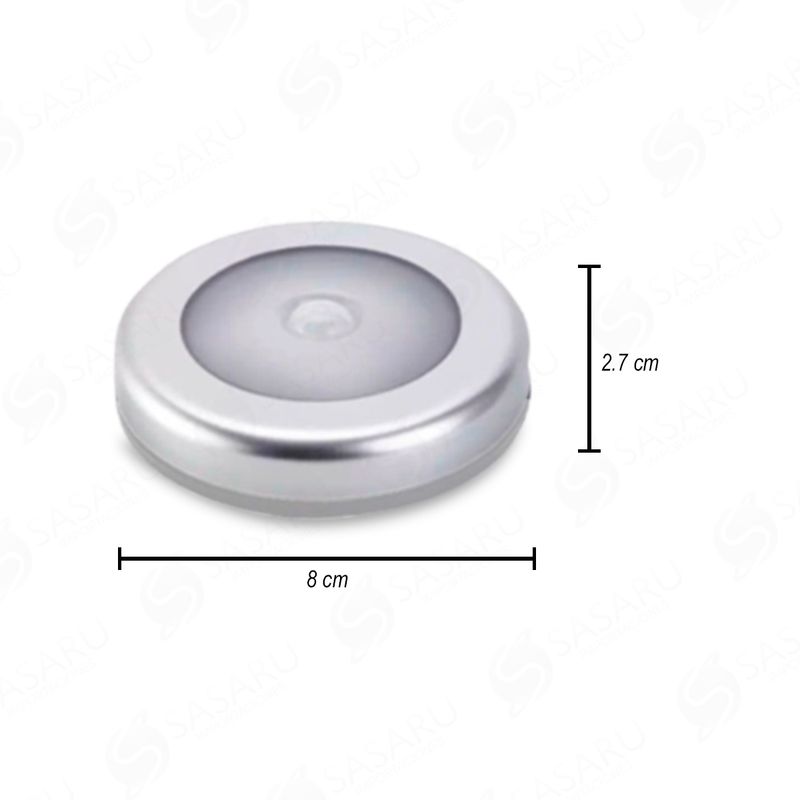 Lampara-LED-Magnetica-con-Sensor