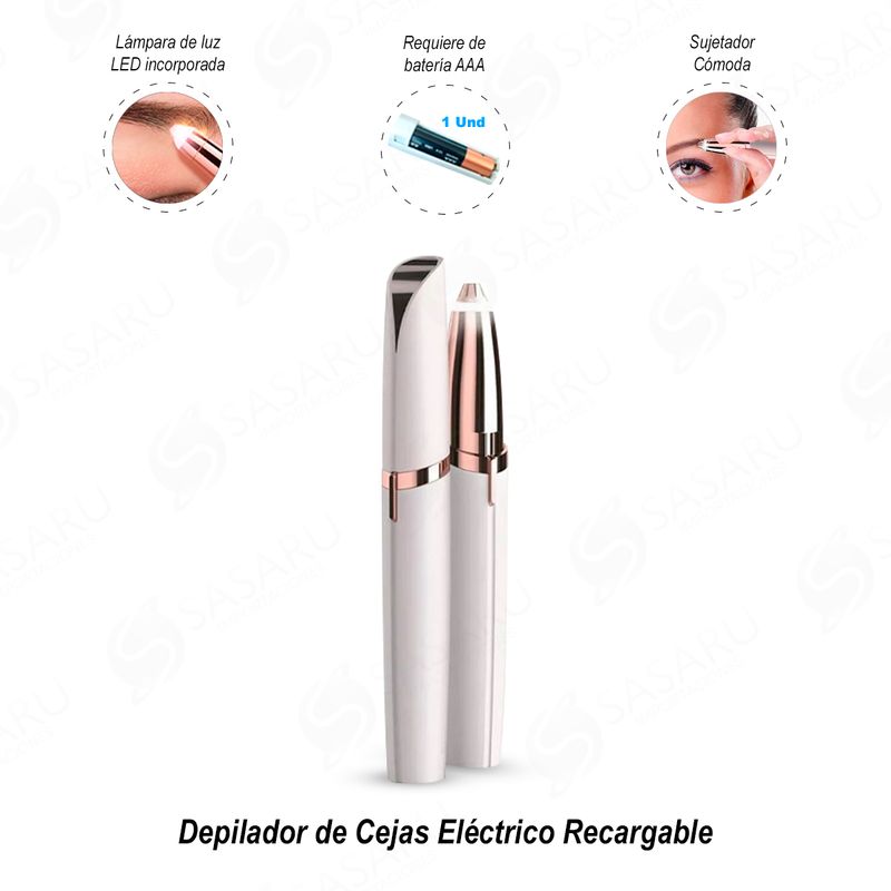 Depilador-de-Cejas-Electrico-Recargable