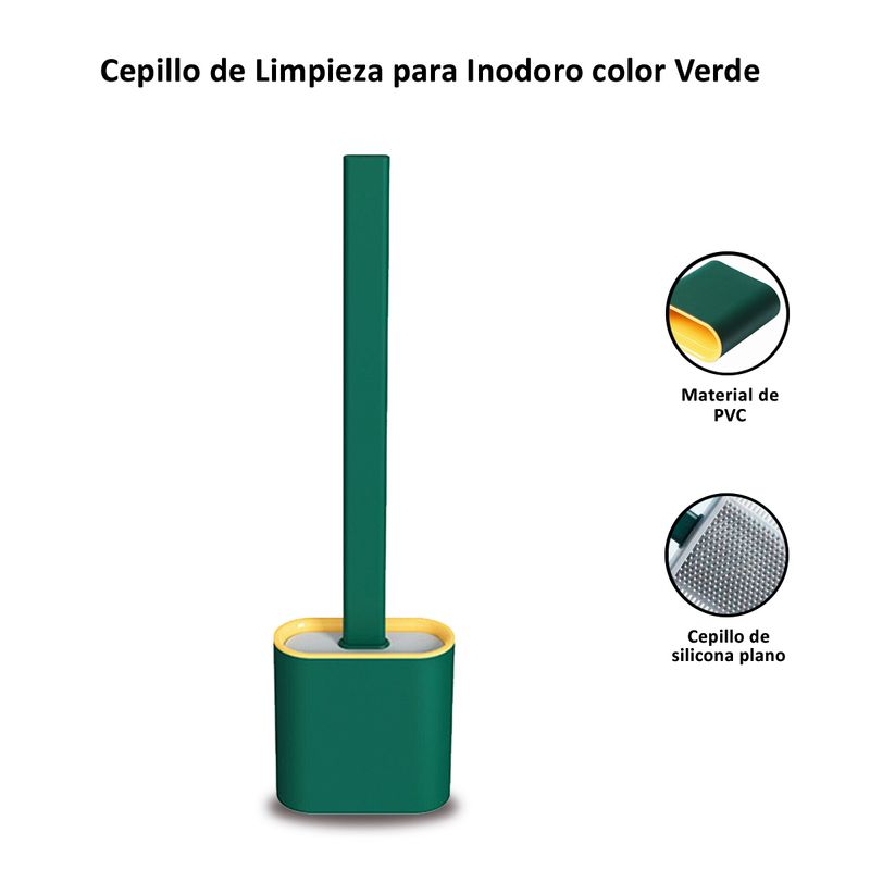 Cepillo-de-Limpieza-para-Inodoro-de-Verde