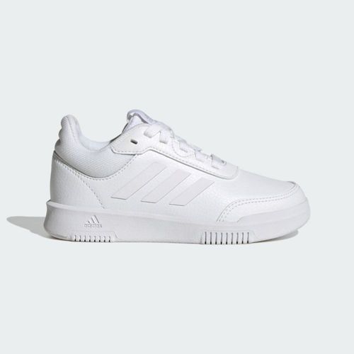 Zapatillas Urbanas para Niña Adidas Gw6423 Blanco Blanco