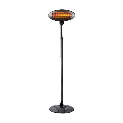 Estufa de patio Vail Orange 2000W