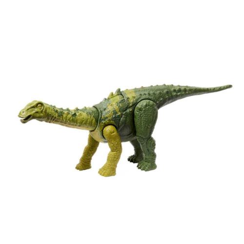 Dinosaurio Jurassic World Rugido Salvaje Nigerasaurus