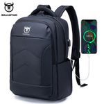 BullCaptain---Mochila-Waterproof-SJB-601-PU-BK