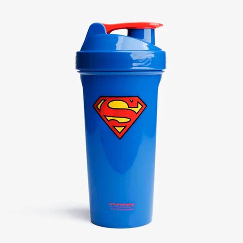 SMARTSHAKER LITE SUPERHEROES 800ML