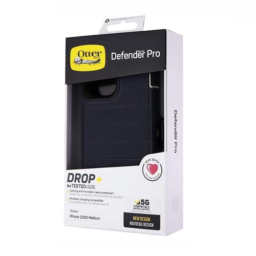 case Otterbox para  Iphone 13