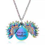 Collar-de-girasol-multicolor-you-are-my-sunshine-