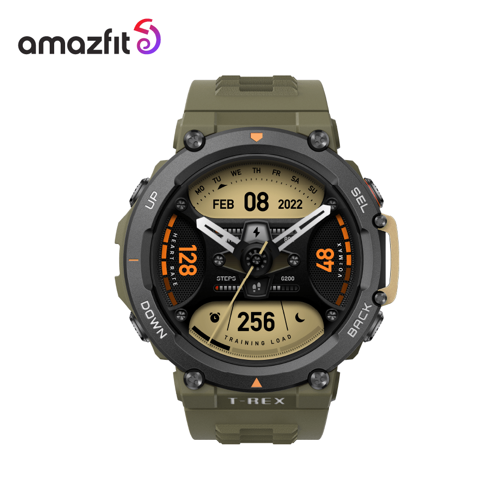 SMARTWATCH AMAZFIT T-REX ULTRA SAHARA I Oechsle - Oechsle