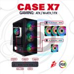 Case-Gamer-1STPlayer--FB-X7-Negro