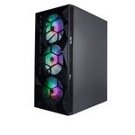 Case-Gamer-1STPlayer--FB-X7-Negro