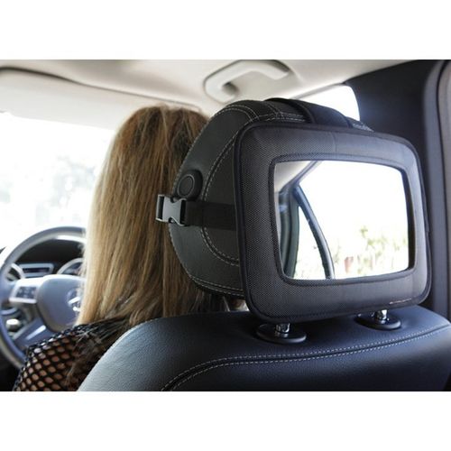 Espejo Retrovisor Dreambaby para Asiento Posterior