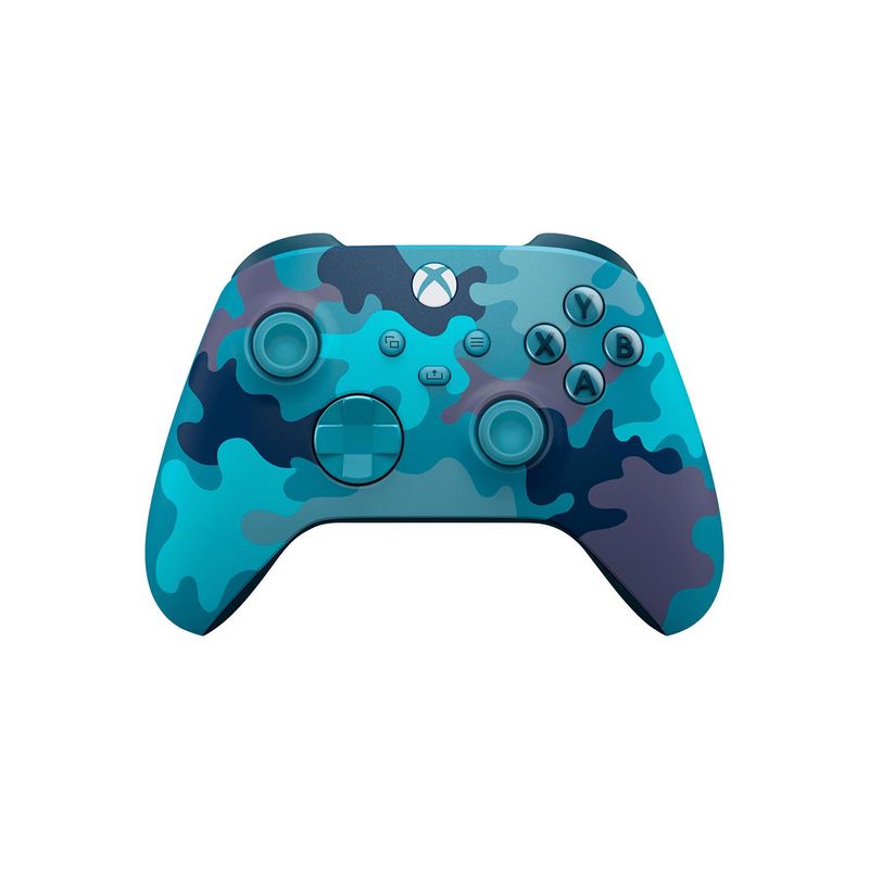 Consola-Xbox-Series-X---Fifa-22---Mando-Mineral-Camo