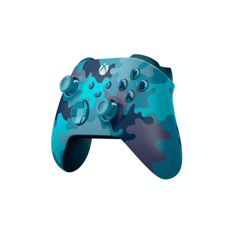 Consola-Xbox-Series-X---Fifa-22---Mando-Mineral-Camo