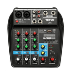 Mezcladora-Mixer-De-Audio-4-Canales-Bluetooth-Mp3-Teyun-A4