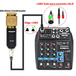 Mezcladora-Mixer-De-Audio-4-Canales-Bluetooth-Mp3-Teyun-A4