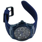 Reloj-Guess-Legacy-W1049G7-Multifuncional-Correa-de-Silicona-Azul