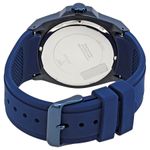 Reloj-Guess-Legacy-W1049G7-Multifuncional-Correa-de-Silicona-Azul