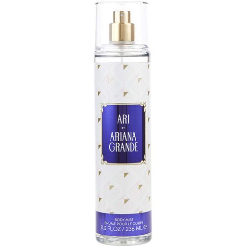 Colonia Body Mist Ari by Ariana Grande 8 oz