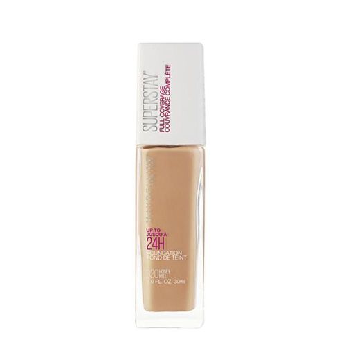 Base Superstay Full Coverage Foundation Honey 30ML