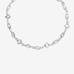 Pulsera-Victoria-Cruz-ajustable-marquesa-color-blanco-elaborada-en-plata