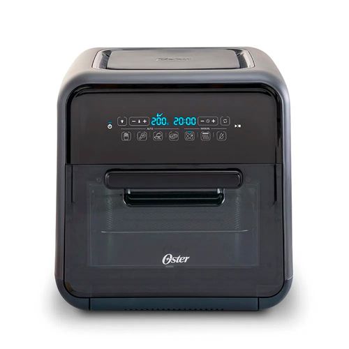 Súper freidora de aire Oster CKSTAFOV3 10 litros