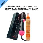 Cepillo-3en1-1200-watts---Spray-para-peinar-Anti-Caida