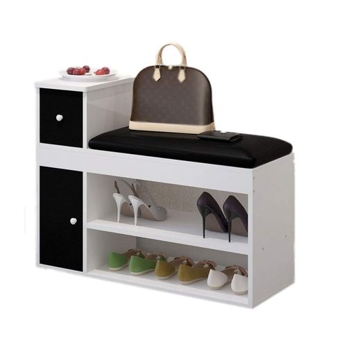 ZAPATERA YARI - MUEBLES BONNO