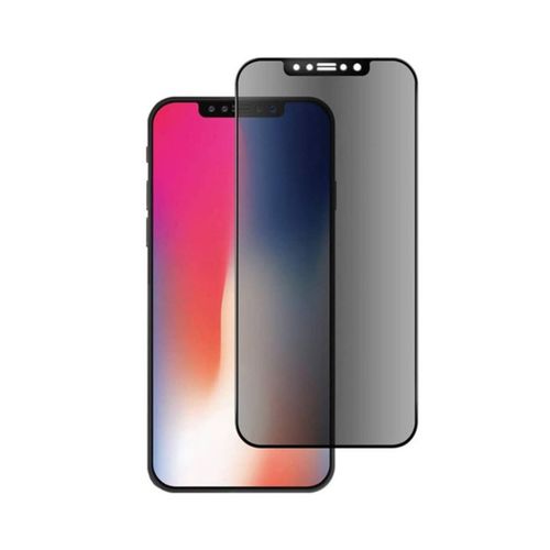 Mica Anti Espia para iPhone 12 / 12 Pro