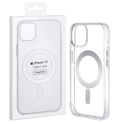 case magsafe iphone 13