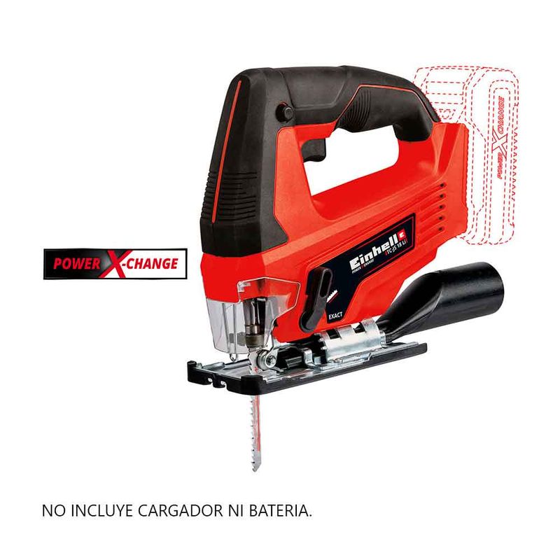 Batería 2.0AH 18V Einhell Power X-Change - Promart