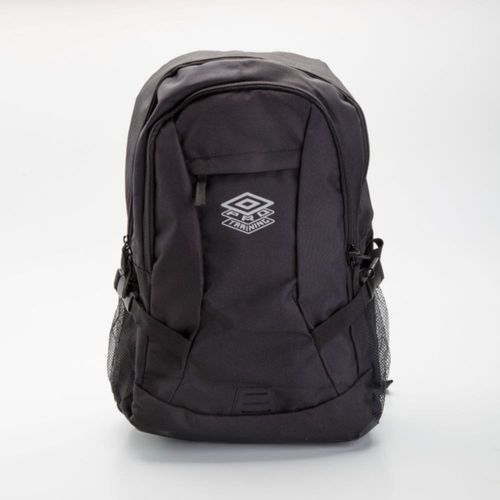 Mochila Umbro Backpack Pe30895U-Blk 0