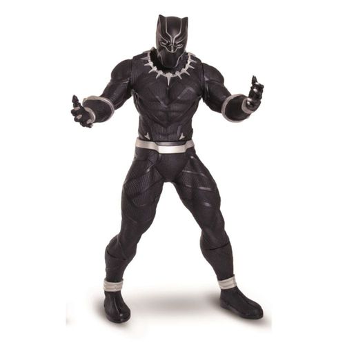 Figura Avengers Pantera Negra