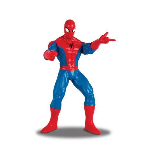 Figura Avengers Spider Man Revolution