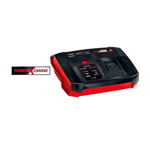 Cargador 18V Power-X-Boostercharger 6A Einhell