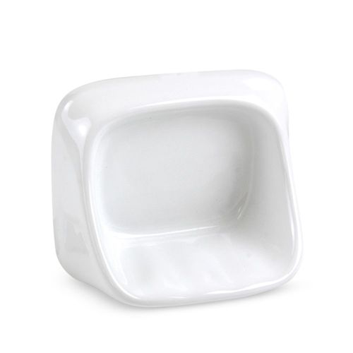 Jabonera Blanca
