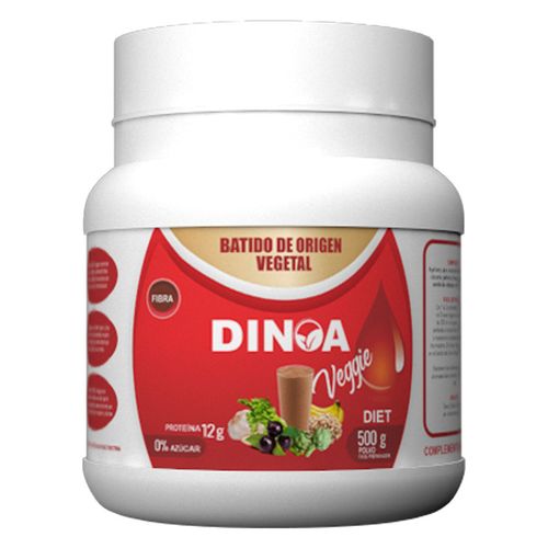 DINOA VEGGIE DIET X500 GR