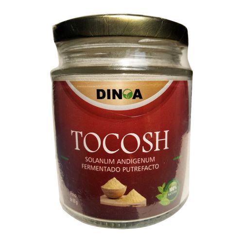 TOCOSH X80 GR