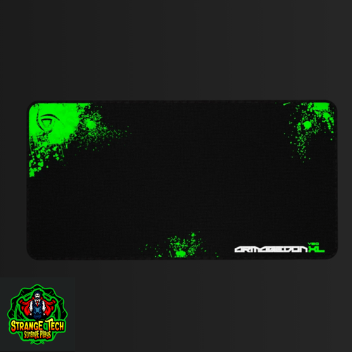 MousePad Armagedon XL VSG