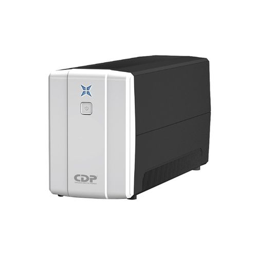 UPS CDP R-UPR508I 500VA/240W Autonomía 20min