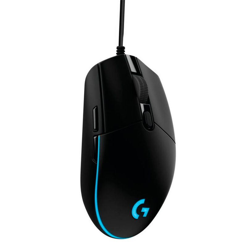 Mouse-Logitech-G203-Lightsync-8000-DPI-RBG-Black--910-005790-